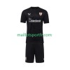 Maillot de Foot Athletic Bilbao Gardien Enfant Domicile 2025/26